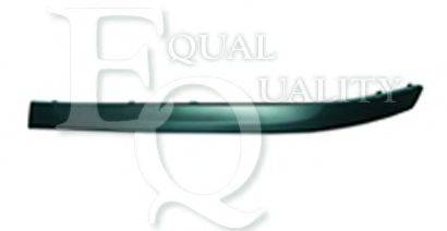 EQUAL QUALITY M0131 Облицювання / захисна накладка, буфер