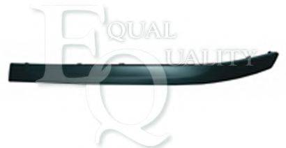 EQUAL QUALITY M0589 Облицювання / захисна накладка, буфер