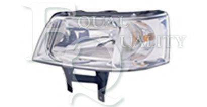 Основна фара EQUAL QUALITY PP1020D