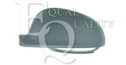 Покрытие, внешнее зеркало EQUAL QUALITY RS01050