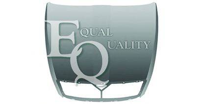 Капот двигателя EQUAL QUALITY L05455