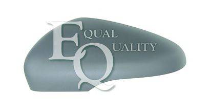 Покрытие, внешнее зеркало EQUAL QUALITY RS02404