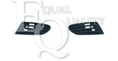 Решетка радиатора EQUAL QUALITY G0907