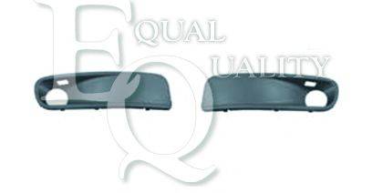 Ґрати вентилятора, буфер EQUAL QUALITY G1220