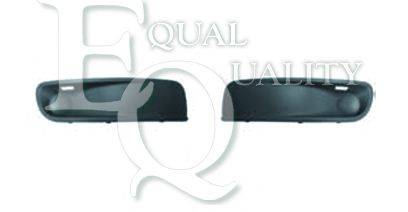 Ґрати вентилятора, буфер EQUAL QUALITY G1223