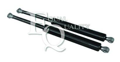 Газова пружина, кришка багажника EQUAL QUALITY MG36051