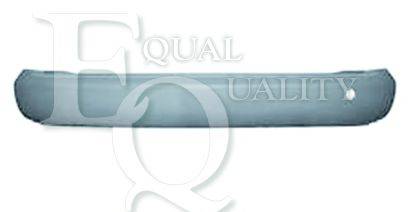 EQUAL QUALITY P2199 Бампер