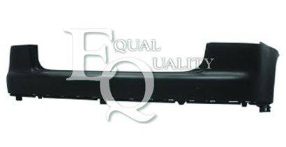 Бампер EQUAL QUALITY P2299