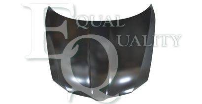 Капот двигателя EQUAL QUALITY L02701