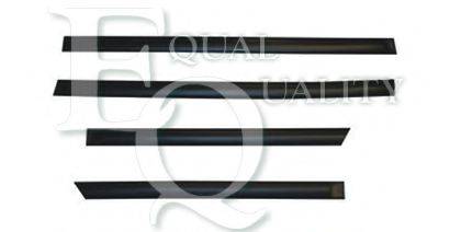 EQUAL QUALITY MAK054 Комплект облицювання / захисної накладки
