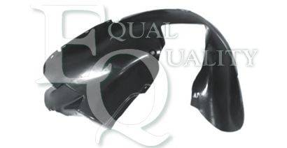 EQUAL QUALITY S1260 Обшивка, колісна ніша