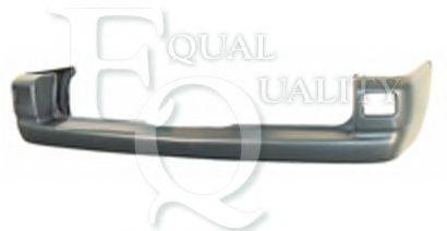 Бампер EQUAL QUALITY P2284