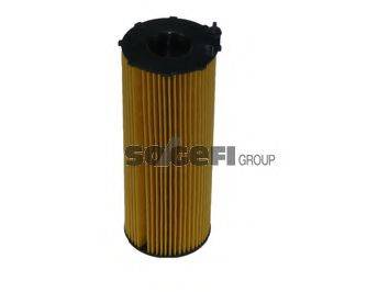 COOPERSFIAAM FILTERS FA5798ECO Фильтр масляный ДВС 