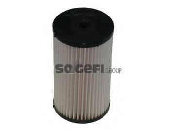 COOPERSFIAAM FILTERS FA5853ECO Топливный фильтр
