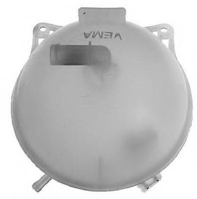 Бачок радиатора VEMA 16384