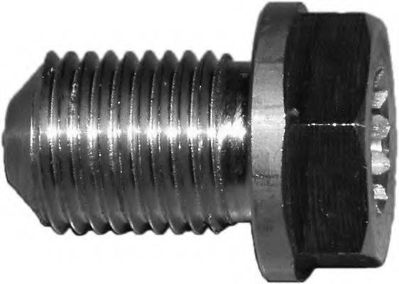 VEMA 394 Уплотнительное кольцо сливной пробки