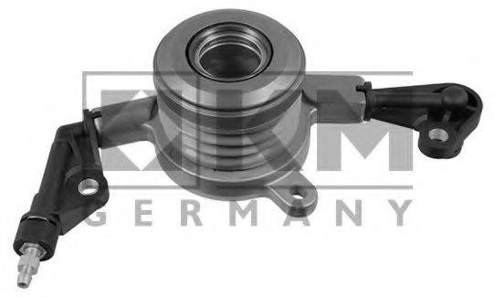 Центральний вимикач, система зчеплення KM GERMANY 069 0915