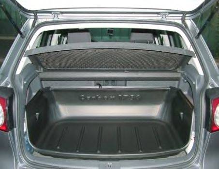 CARBOX 101756000 Ванночка для багажника