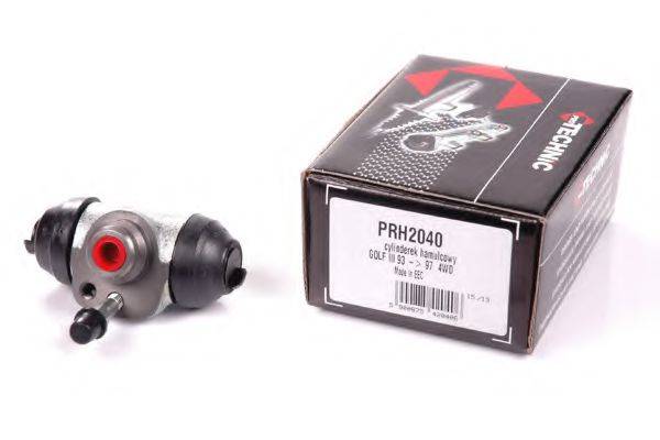 PROTECHNIC PRH2040 Колесный тормозной цилиндр
