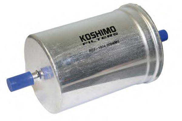 KSM-KOSHIMO 18040084005 Топливный фильтр