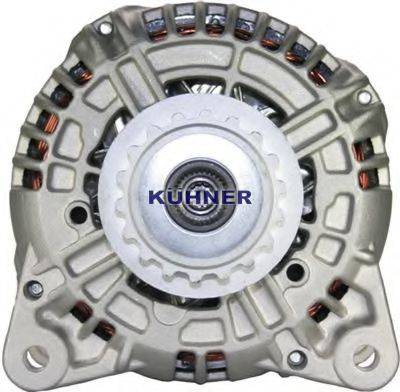 AD KUHNER 301819RI Генератор