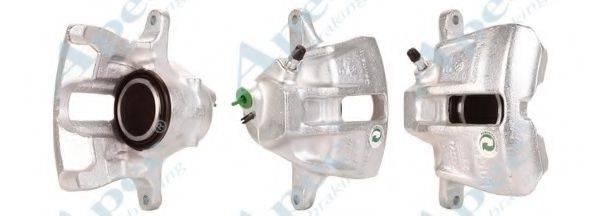 APEC BRAKING LCA504 гальмівний супорт