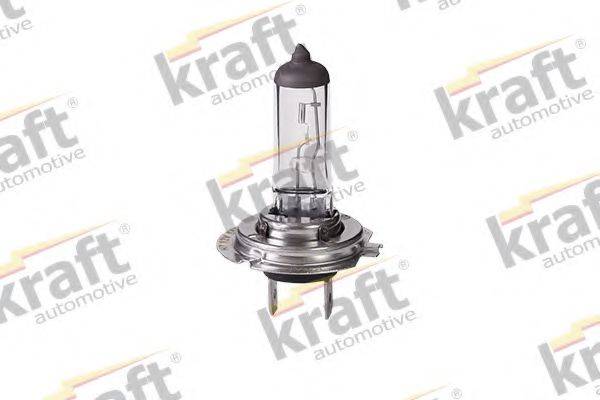 Лампа накаливания KRAFT AUTOMOTIVE 0805500