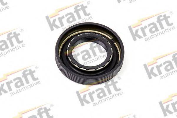 KRAFT AUTOMOTIVE 1150187 Уплотняющее кольцо, ступенчатая коробка передач; Уплотнительное кольцо; Уплотнительное кольцо вала, приводной вал