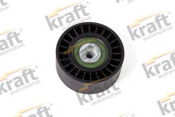 Обводной ролик KRAFT AUTOMOTIVE 1220075