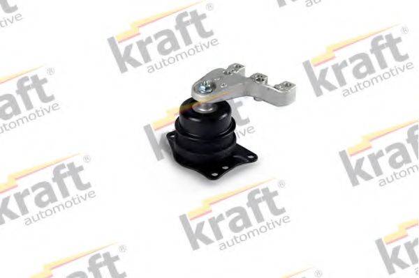 Подушка двигателя KRAFT AUTOMOTIVE 1490021
