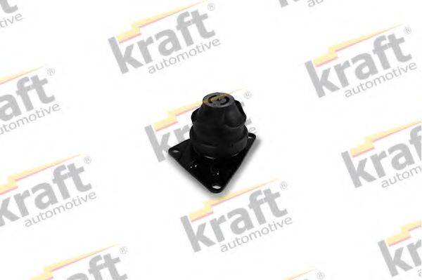KRAFT AUTOMOTIVE 1490027 Подушка двигателя