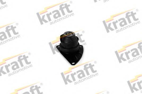 Подушка двигателя KRAFT AUTOMOTIVE 1490034