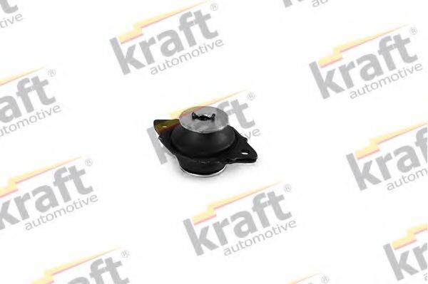 Підвіска, двигун; Підвіска, ступінчаста коробка передач KRAFT AUTOMOTIVE 1490060