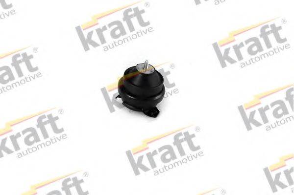 Подушка двигателя KRAFT AUTOMOTIVE 1490270