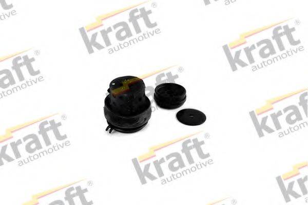 Подушка двигателя KRAFT AUTOMOTIVE 1490317