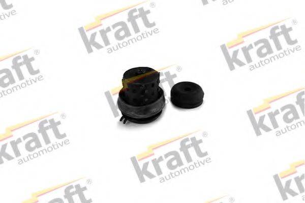 Подушка двигателя KRAFT AUTOMOTIVE 1490320