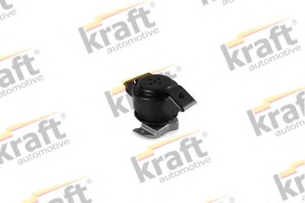 KRAFT AUTOMOTIVE 1490325 Подушка двигателя