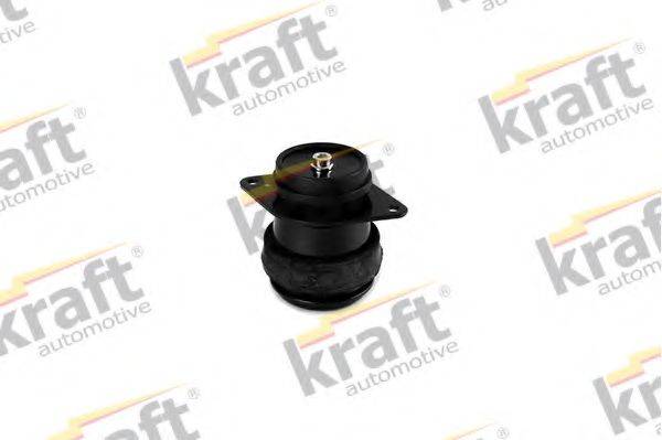 Подушка двигателя KRAFT AUTOMOTIVE 1490331
