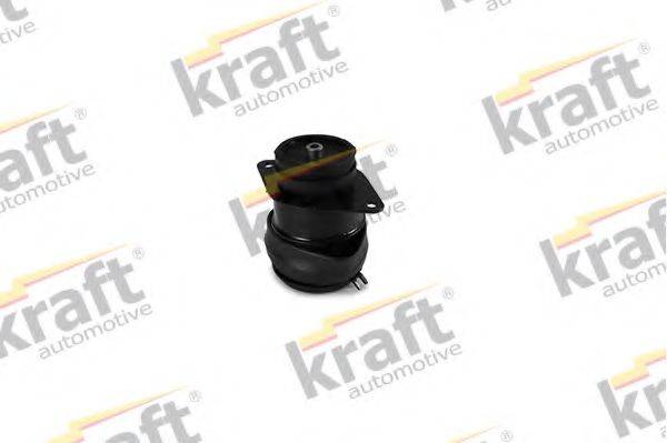 Подушка двигателя KRAFT AUTOMOTIVE 1490338