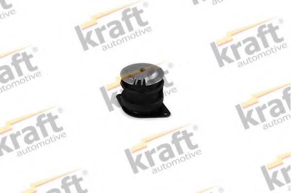 Подушка двигателя KRAFT AUTOMOTIVE 1490339