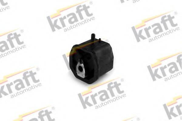 Подушка двигателя KRAFT AUTOMOTIVE 1490650