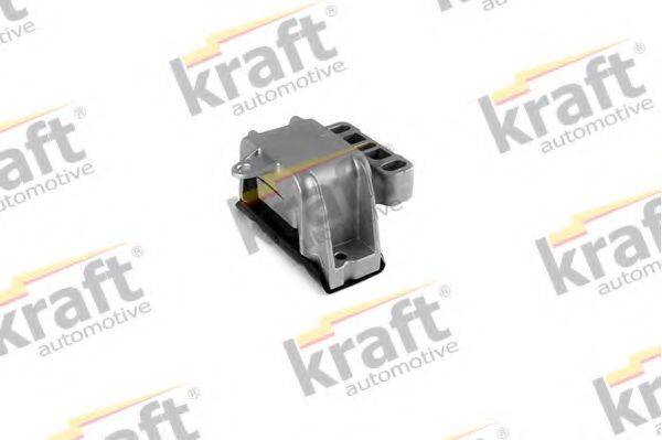 Підвіска; автоматична коробка передач; Підвіска, ступінчаста коробка передач KRAFT AUTOMOTIVE 1490850