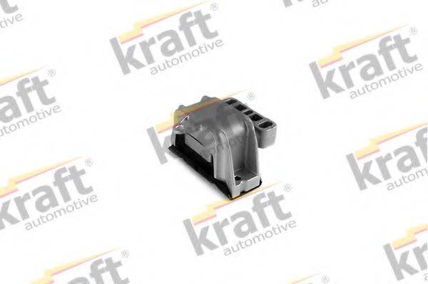 Подушка двигателя KRAFT AUTOMOTIVE 1490852