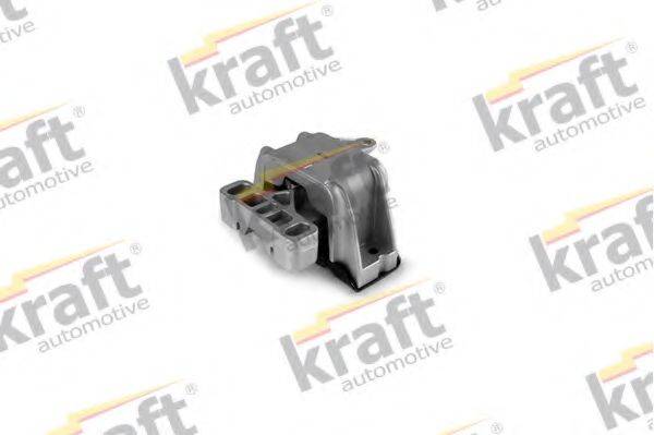 Подушка двигателя KRAFT AUTOMOTIVE 1490854