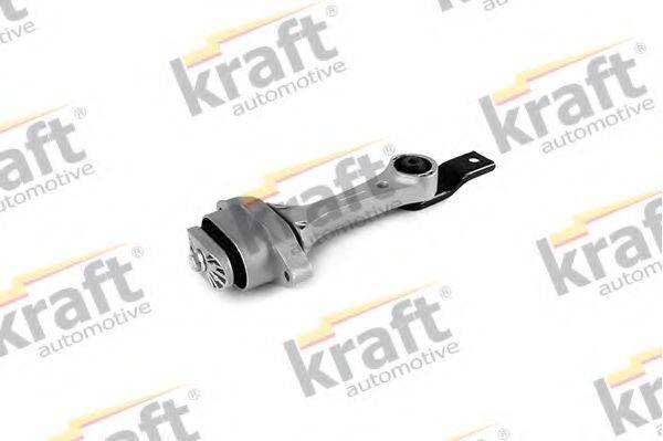 Подушка двигателя KRAFT AUTOMOTIVE 1490996