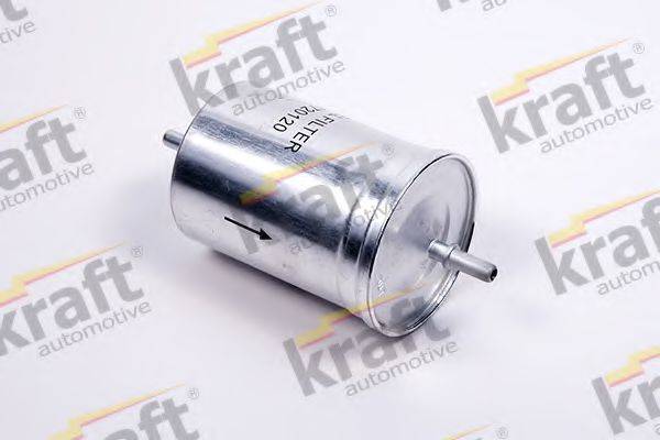 Топливный фильтр KRAFT AUTOMOTIVE 1720120
