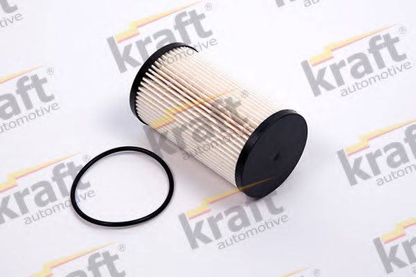 KRAFT AUTOMOTIVE 1720250 Топливный фильтр