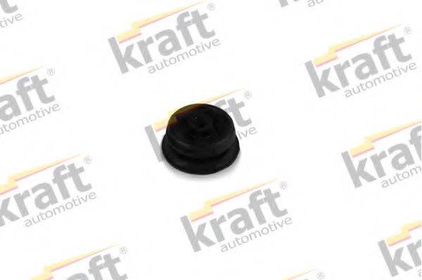 KRAFT AUTOMOTIVE 4091080 Опора стійки амортизатора