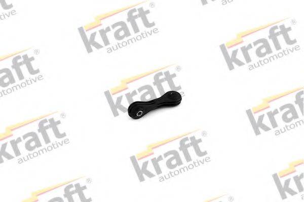 Стойка стабилизатора KRAFT AUTOMOTIVE 4300207