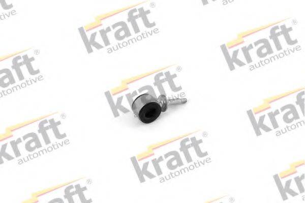 Стойка стабилизатора KRAFT AUTOMOTIVE 4300211